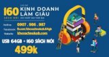 đại lý  kho sách nói, usb sách nói, sách nói usb, audiobook, sách nói mp3