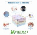 tấm lót, chống thấm, vietmat, trẻ em, người già, người bệnh