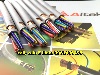 đại lý  cáp UTP5E, cáp UTP6, cáp FTP5E, cáp FTP6, cáp Camera thang máy, cáp Altek Kabel, cáp điện, cáp mạng