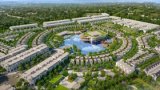 đại lý  hinode royal park