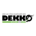 đại lý  dekko phúc hà,đèn led dekko,dekko light,tập đoàn dekko