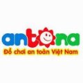Nhà máy sản xuất đồ chơi trẻ em ANTONA tìm đại lý phân phối trên toàn quốc