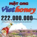 đại lý mật ong