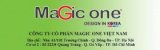 MGO, magic one, hàng gia dụng, phân phối sỉ/lẻ