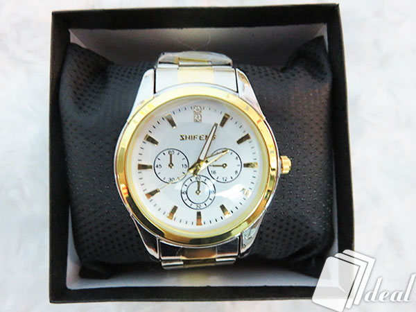 đại lý đồng hồ hàn quốc