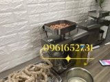đại lý  máy ép dầu lạc công nghiệp,