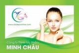 Mỹ Phẩm Chính Hãng, Phân phối Mỹ phẩm