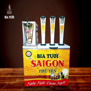 đại lý bia tươi