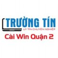 đại lý  cài win quận 2, cài win trường tín, dịch vụ cài win, cài win tại nhà