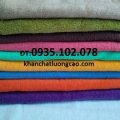 khăn bông, khăn mặt, khăn tắm, khăn em bé, đại lý hàng tiêu dùng, khăn lau, khăn gội đầu, khăn làm tóc, khăn spa