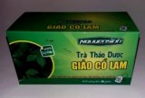 Trà,Túi Lọc,Giả,Cổ,Lam
