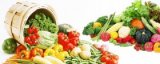 thực phẩm, thực phẩm tươi sống, hải sản, thuỷ hải sản, rau quả