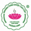 Nhang sạch , Nhang Hoàng Anh , Nhang thảo dược