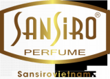 nước hoa sansiro, sansiro, sansiro việt nam