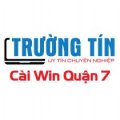 đại lý  cài win quận 7, cài win trường tín, dịch vụ cài win, cài win tại nhà