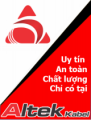 Altek Kabel, Ông thép bọc nhựa, ống thép đàn hồi, ống thép phi 3/8"