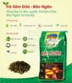 trà sâm dứa,tra sam dưa,trà sâm dứa đà nẵng,trà sâm dứa hà nội,giá trà sâm dứa,trà sâm dứa bảo ngân