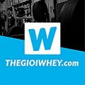 đại lý  thegioiwhey isohd