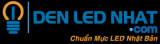 Den LED Nhat Ban, Đèn LED Nhật Bản, Đèn LED Humitsu, Den LED Humitsu, Đèn LED Nhật, denlednhat.com