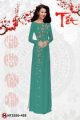 ao dai, áo dài, áo dài thái tuấn, vải áo dài, ao dai gia hung