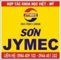 cơ hội làm đại lí cấp 1 sơn JYMEC tại Bình Định