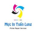 đại lý  Mực in Tuấn Long, sửa máy in Bình Thạnh
