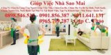 đại lý  dịch vụ chăm sóc người già