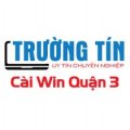 đại lý  cài win quận 3, cài win trường tín, dịch vụ cài win, cài win tại nhà