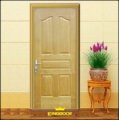 cửa gỗ công nghiệp