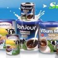 đại lý Tìm NPP & ĐL Sữa Đặc Bonjour 380g , từ Malaysia