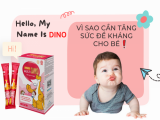  thực phẩm bảo vệ sức khỏe
