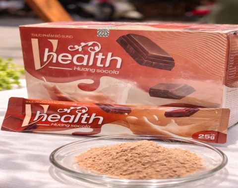 Đối tác kinh doanh/ đại lý phân phối ngũ cốc dinh dưỡng, Phân phối ngũ cốc