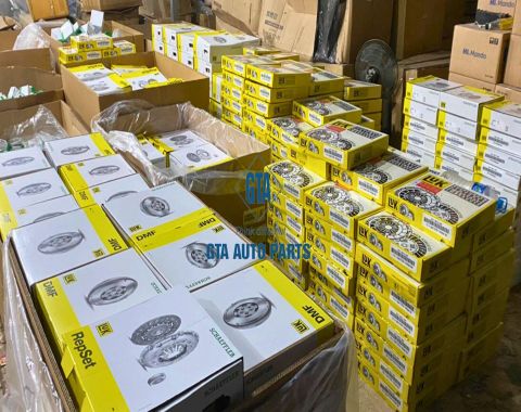  phụ tùng ô tô,gta,luk,đại lý,nhà phân phối,bánh đà,puly,bi tê