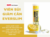 đại lý viên sủi hỗ trợ giảm cân