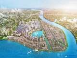  khu đô thị vĩ cầm,dự án vĩ cầm sông công