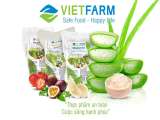  thạch,thạch nha đam,thạch dừa,nha đam