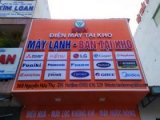  máy lạnh