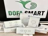 Tìm đại lý kinh doanh công tắc thông minh DOFA Smart