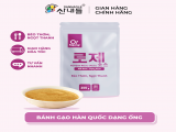  sannadle,thực phẩm hàn quốc