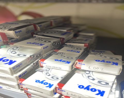  phụ tùng ô tô,gta,đại lý,phân phối,KOYO,bi moay ơ