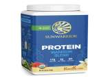 đại lý Bột protein thực vật hữu cơ, bột protein