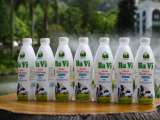 Công ty Cổ phần Sữa nông trại xanh Ba Vì cần mở các đại lý, nhà phân phối trên toàn quốc