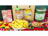 đại lý  đồ hộp, hạt dinh dưỡng, các loại bánh