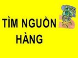 đại lý  tìm nguồn hàng