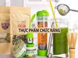 đại lý  thực phẩm chức năng