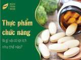 đại lý  thực phẩm chức năng
