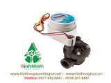 đại lý tưới nhỏ giọt nhà kính