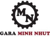 đại lý gara xe tải