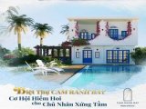 đại lý biệt thự,biệt thự biển,Cam Ranh