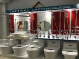 đại lý Củ sen vòi sen nóng lạnh đồng thau inox giá yêu thương cho cửa hàng